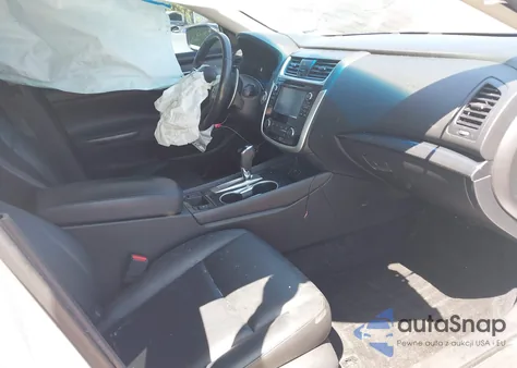 2018 Nissan Altima 2.5 Sr из США, поврежденный, VIN 1N4AL3AP9JC181369